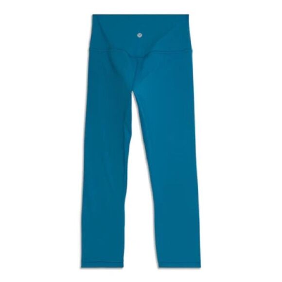 Lululemon capri - Picture 1 of 4